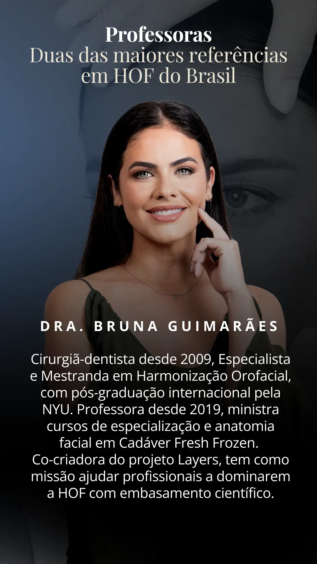 Dra. Bruna Guimarães